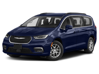 Chrysler Pacifica - Crosstown Chrysler Dodge Jeep Ram Fiat in Littleton NH