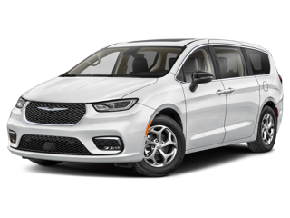 2026 Chrysler Pacifica - Crosstown Chrysler Dodge Jeep Ram Fiat in Littleton NH