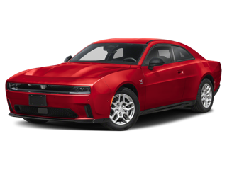 Charger Daytona - Crosstown Chrysler Dodge Jeep Ram Fiat in Littleton NH