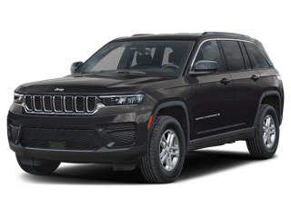 2025 Jeep Grand Cherokee - Crosstown Chrysler Dodge Jeep Ram Fiat in Littleton NH