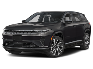 Jeep Wagoneer S - Crosstown Chrysler Dodge Jeep Ram Fiat in Littleton NH