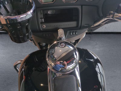 2020 Harley-Davidson Electra Glide Base