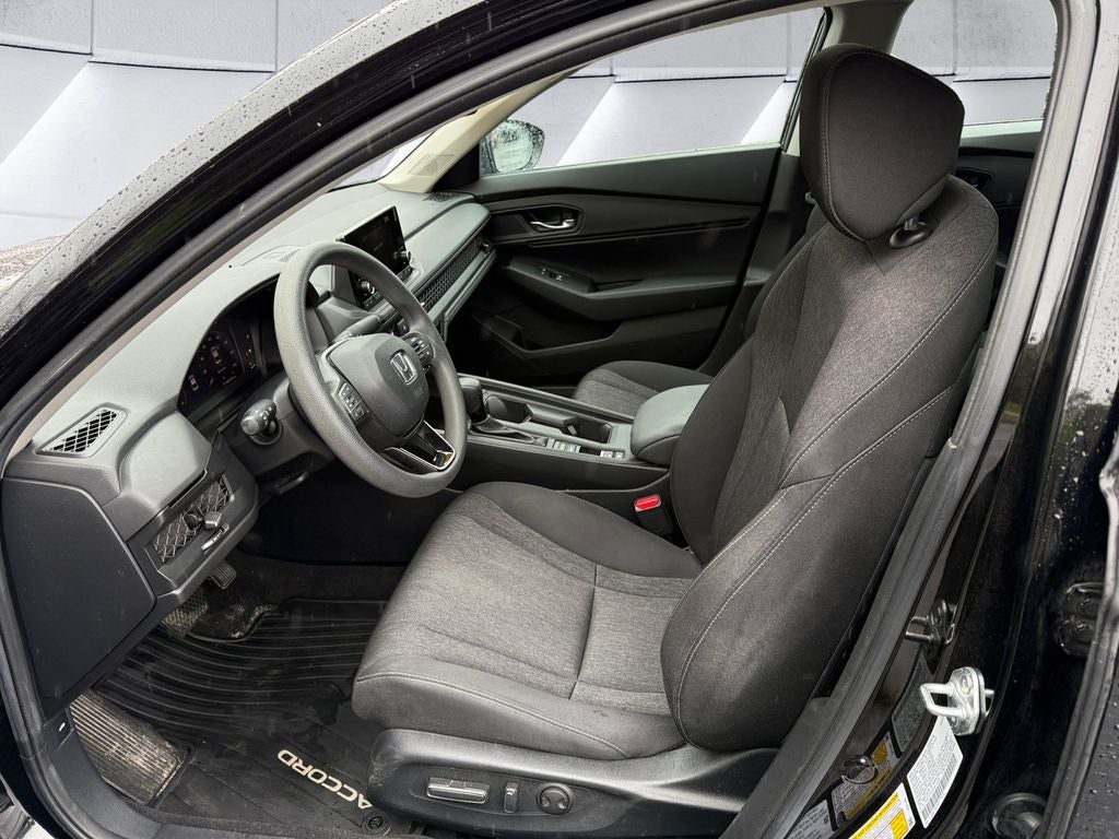 2023 Honda Accord Base