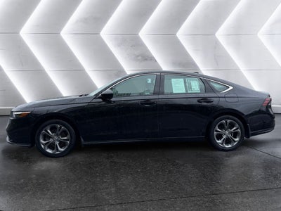 2023 Honda Accord Base