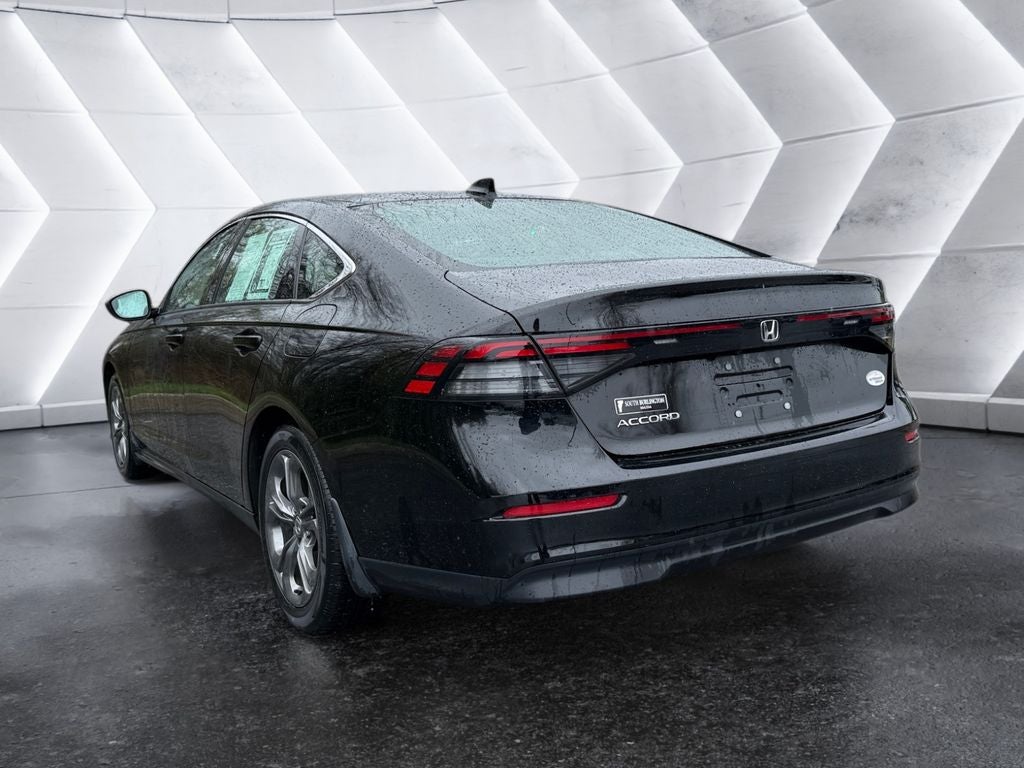 2023 Honda Accord Base