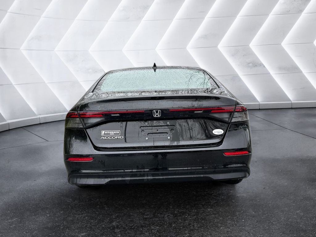 2023 Honda Accord Base