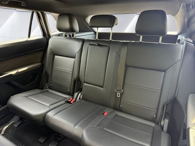 2023 Volkswagen Atlas Cross Sport Base