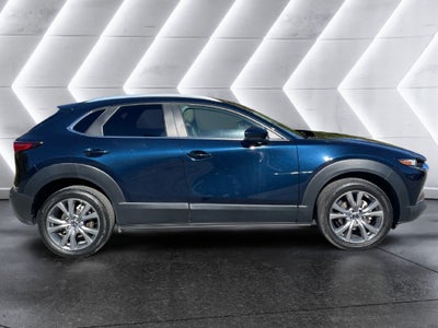 2024 Mazda Mazda CX-30 2.5 S Preferred Package