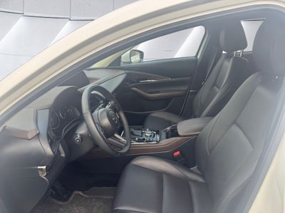 2025 Mazda Mazda CX-30 Base