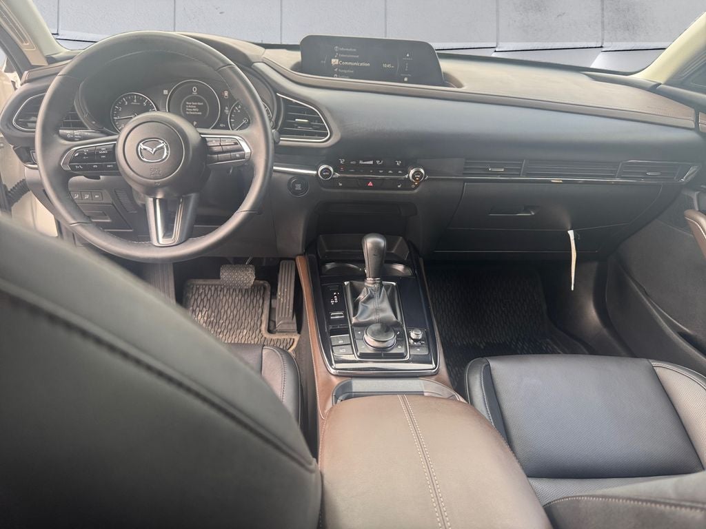 2025 Mazda Mazda CX-30 Base