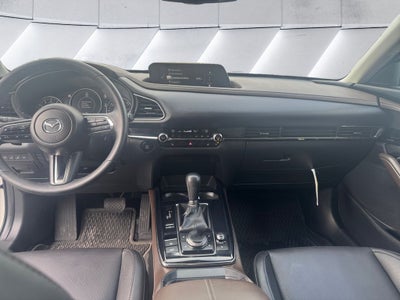 2025 Mazda Mazda CX-30 Base