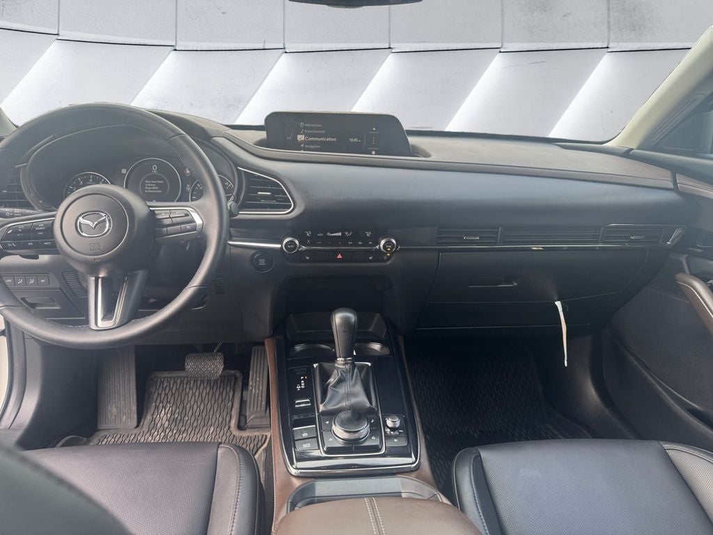 2025 Mazda Mazda CX-30 Base