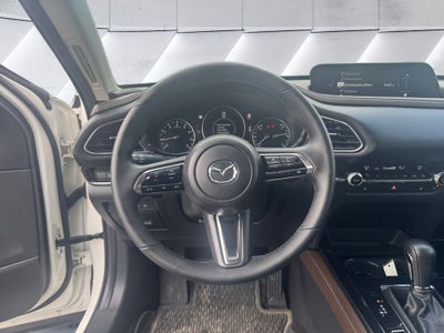 2025 Mazda Mazda CX-30 Base