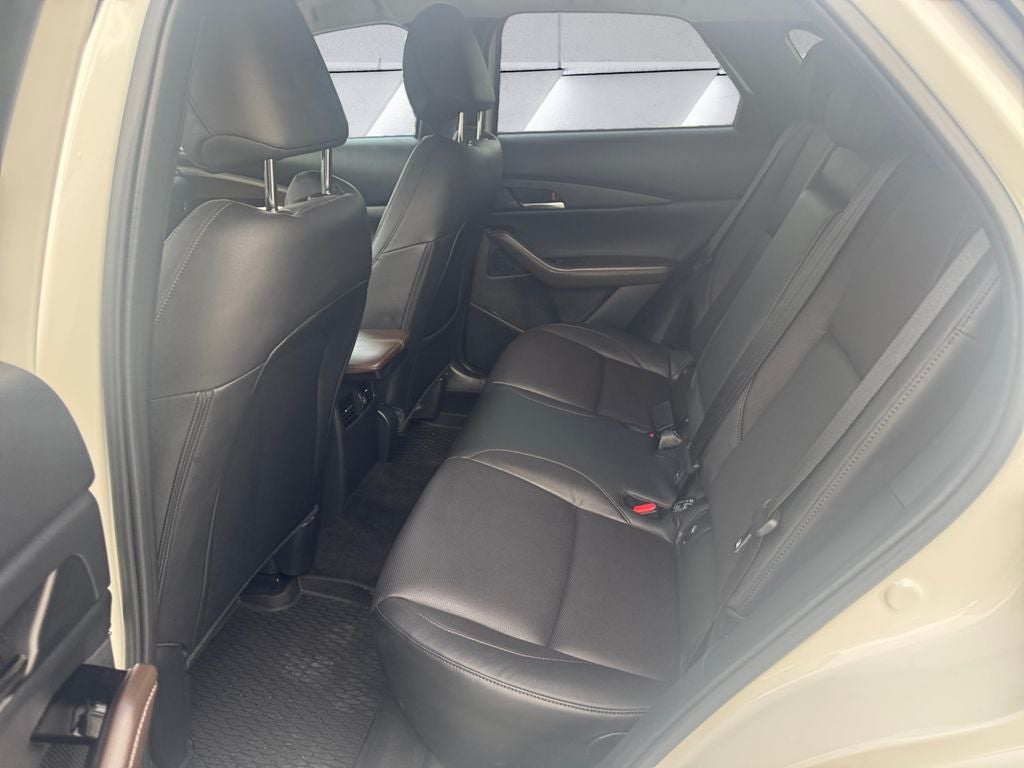 2025 Mazda Mazda CX-30 Base