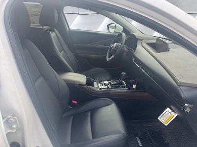 2025 Mazda Mazda CX-30 Base