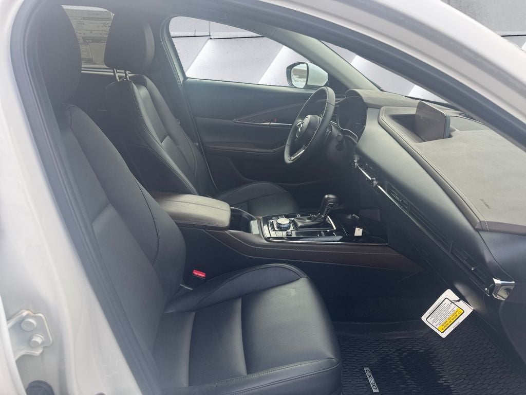 2025 Mazda Mazda CX-30 Base
