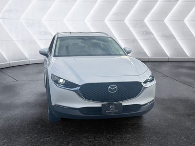 2025 Mazda Mazda CX-30 Base