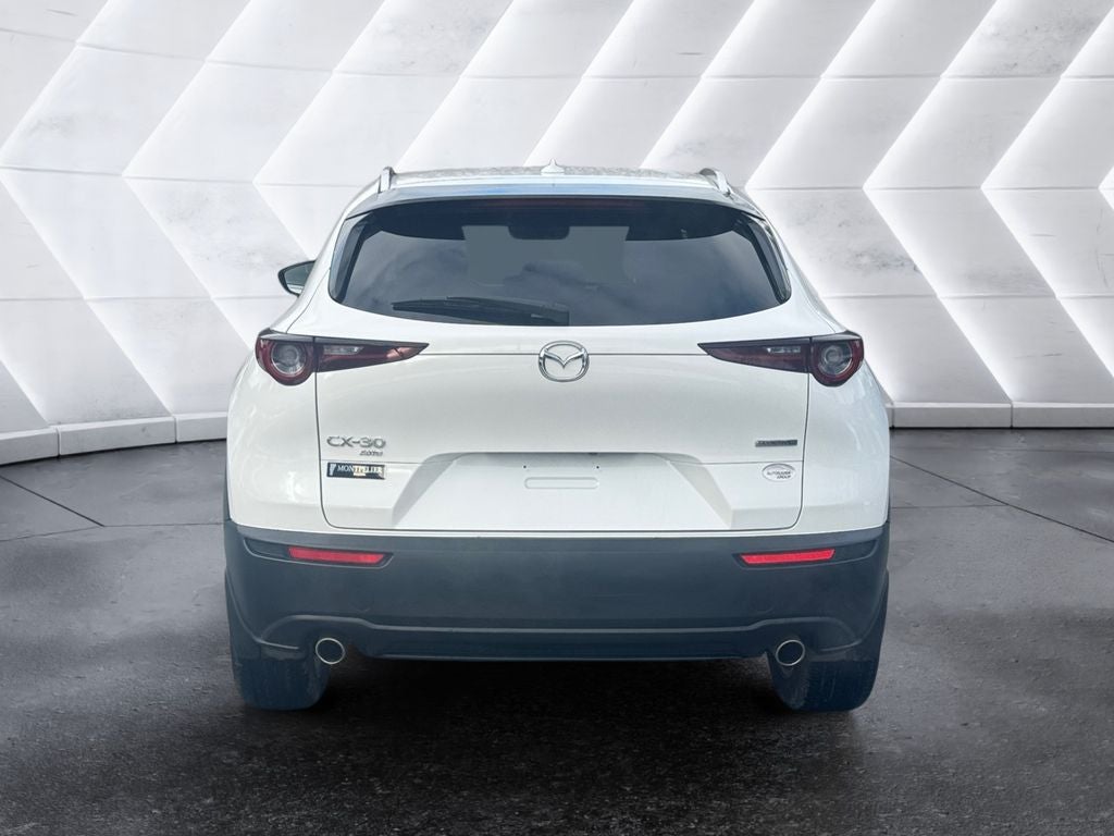 2025 Mazda Mazda CX-30 Base