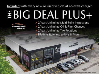 2023 Mazda Mazda CX-30 2.5 Turbo Premium Plus Package