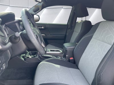 2023 Toyota Tacoma Base