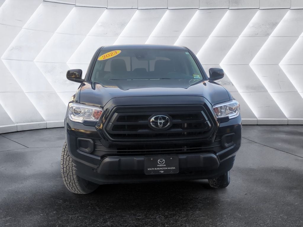 2023 Toyota Tacoma Base