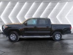 2023 Toyota Tacoma Base