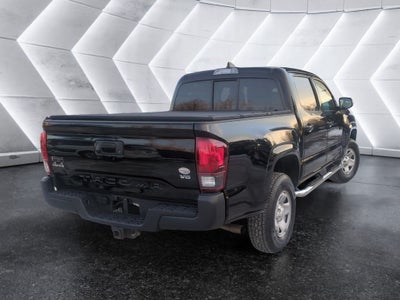 2023 Toyota Tacoma Base