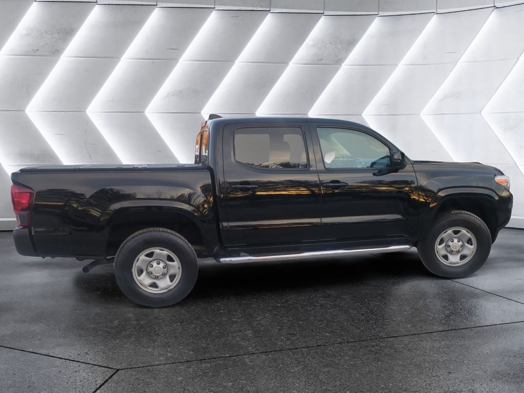 2023 Toyota Tacoma Base