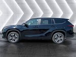 2024 Toyota Highlander Base