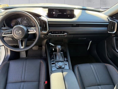 2026 Mazda Mazda CX-50 Hybrid Premium