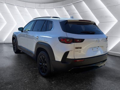 2026 Mazda Mazda CX-50 Hybrid Premium