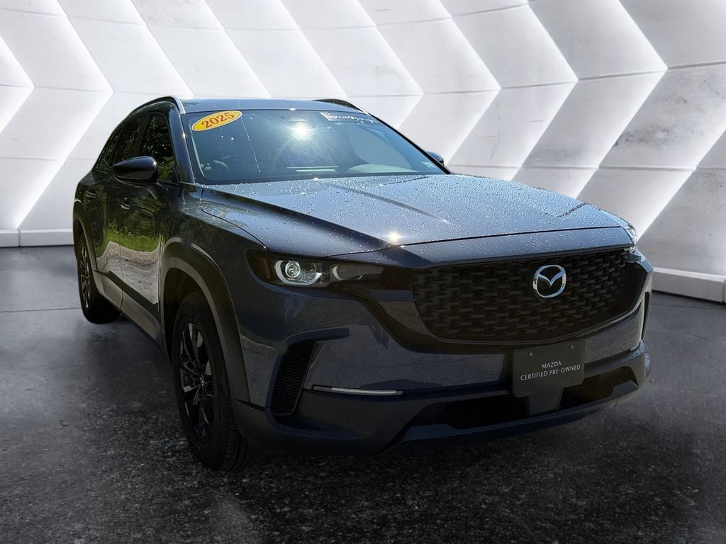 2025 Mazda Mazda CX-50 2.5 S Premium Package