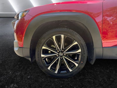 2025 Mazda Mazda CX-50 2.5 Turbo Premium Package