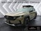 2025 Mazda Mazda CX-50 2.5 Turbo Meridian Edition