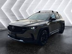 2025 Mazda Mazda CX-50 2.5 Turbo Meridian Edition