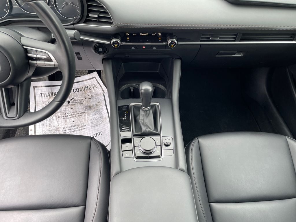 2020 Mazda Mazda3 Auto FWD