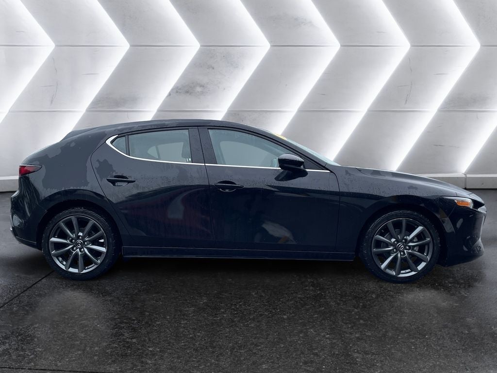 2020 Mazda Mazda3 Auto FWD