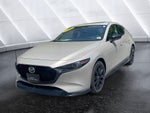 2025 Mazda Mazda3 2.5 Turbo Premium Plus