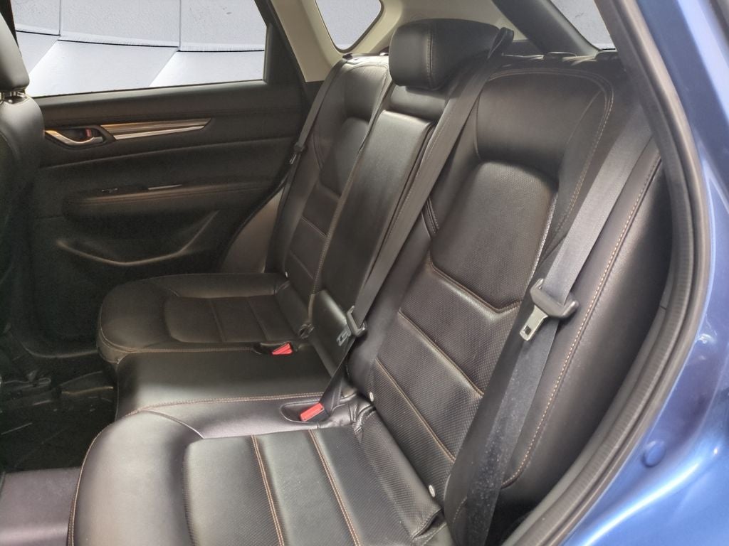 2023 Mazda Mazda CX-5 2.5 S Premium Plus Package