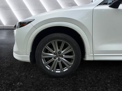 2024 Mazda Mazda CX-5 2.5 Turbo Signature