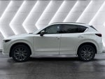 2024 Mazda Mazda CX-5 2.5 Turbo Signature