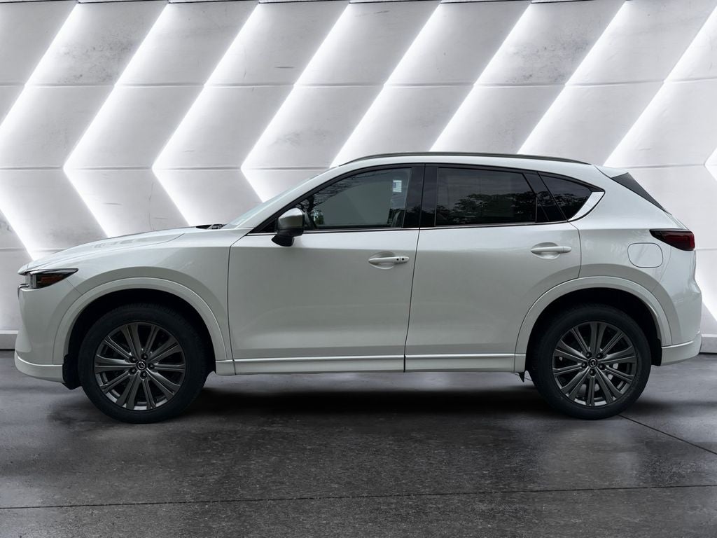 2024 Mazda Mazda CX-5 2.5 Turbo Signature