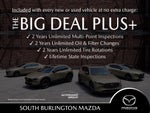 2025 Mazda Mazda CX-70 3.3 Turbo S Premium Package