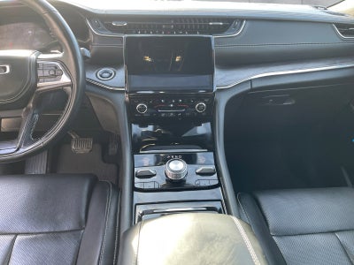 2024 Jeep Grand Cherokee 4xe Overland