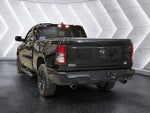 2022 RAM 1500 Big Horn Quad Cab 4x4 6'4" Box