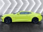 2020 Chevrolet Camaro 1SS