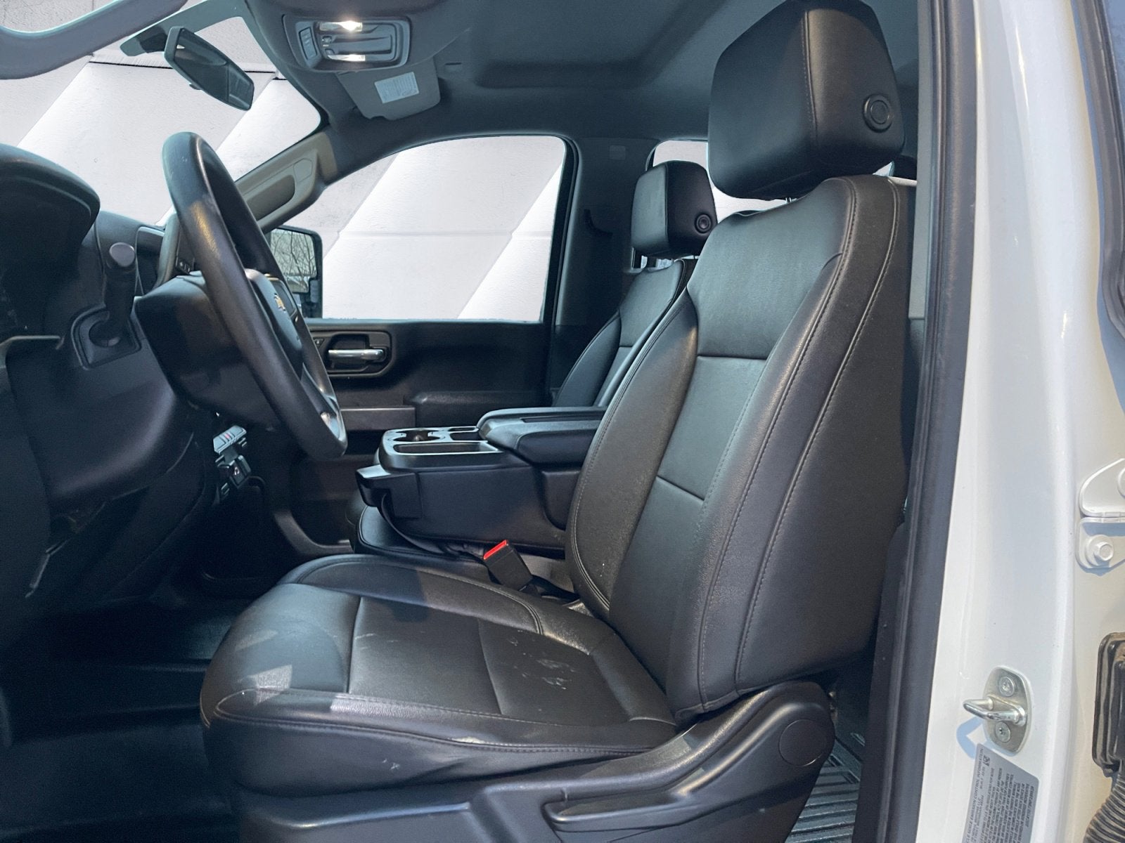 2022 Chevrolet Silverado 3500 HD WT