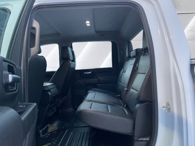 2022 Chevrolet Silverado 3500 HD WT