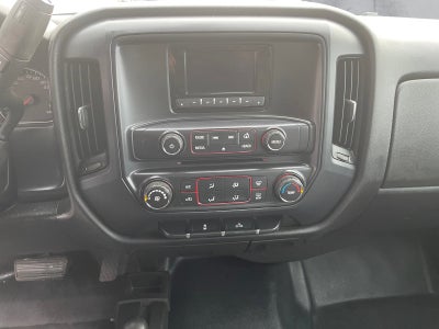 2015 GMC Sierra 2500 HD NA