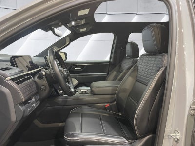 2024 GMC Sierra EV Denali Edition 1